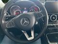 MERCEDES CLASSE C C 220 d 4Matic Auto Premium