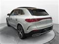 MERCEDES EQE SUV EQE SUV 43 4MATIC AMG LINE Premium