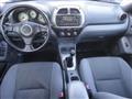 TOYOTA RAV4 2.0 Tdi D-4D cat 5 porte Sol