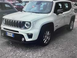 JEEP RENEGADE 1.6 Mjt 130 CV Limited PREZZO VERO!!!!!