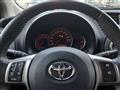 TOYOTA YARIS 1.0 5 porte Trend