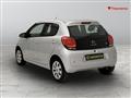 CITROEN C1 5p 1.0 vti Feel s&s 72cv