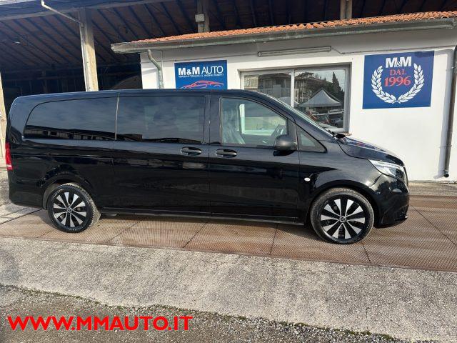 MERCEDES VITO 2.0 116 CDI PL Tourer Select Extra-Long  navig!!!!