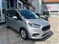 FORD TOURNEO COURIER Tourneo Courier 1.0 EcoBoost 100 CV Plus